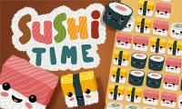 play Sushi Time