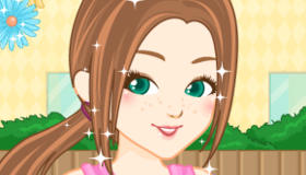 play Mobile Spa Treatment