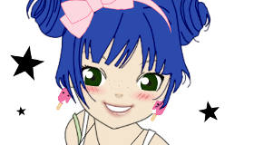 play Manga Dancer Avatar Maker