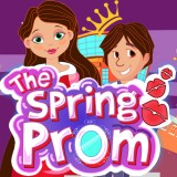 play The Spring Prom