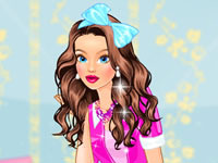 play Lazy Sunday Dressup