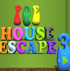 play Foe House Escape 3