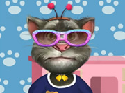 play Tom Cat Care