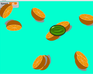 play Flying Fruits!!!!!