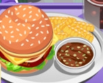 play Best Burger Chef