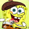 play Spongebob Draws Something