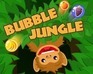 play Bubble Jungle