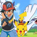 play Pokemon Air War