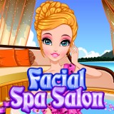 play Facial Spa Salon