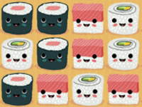 play Sushi Time