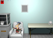 play Real World Escape 90 Fisherman