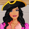 Play Makeover Studio Pirate Girl