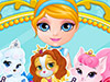 play Baby Barbie Pets Beauty Pageant