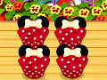 play Minnie Mouse Cupcakes