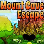 play G4K Mount Cave Escape