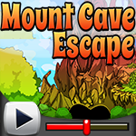 G4K Mount Cave Escape Game Walkthrough