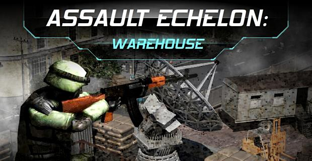 play Assault Echelon