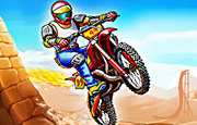 play Bike Rush