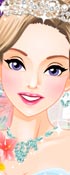 play Pretty Princess Wedding