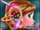 Anna Ear Injury