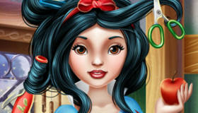 play Real Haircuts Disney Royal Celebrations