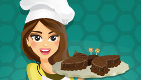 play Emma’S Chocolate Tarte
