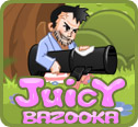 play Juicy Bazooka