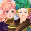 play Fairies And Elves (Winter Version)