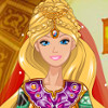 play Barbie'S Salwar