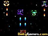 play Retro Lotti Arcade