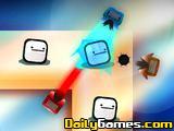 play Box Dude Tower Defense