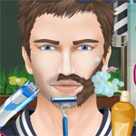 play Beard Salon