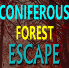 Coniferous Forest Escape