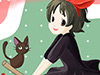 play Kiki'S Delivery Service