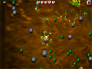play Tiny Fruit