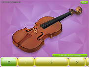 play Amusix Violin