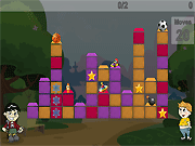 play Toy Rescue