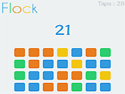 play Flock : A Tile