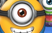 play Minion Lab