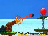 play Balloon Bombardier