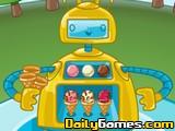 play Ice Cream Mania