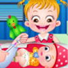 play Baby Hazel Newborn Vaccination