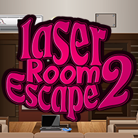 play Laser Room Escape 2
