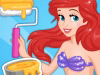 play Ariel House Makeover