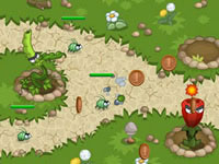 play Save My Garden 2