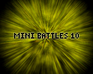 play Mini Battles 10