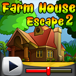 G4K Farm House Escape 2 Game Walkthrough