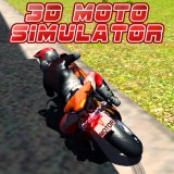 play 3D Moto Simulator