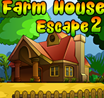 Farm House Escape 2