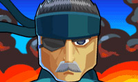 play Strike Force Commando